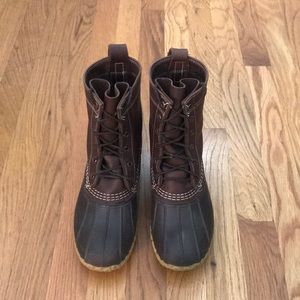 L.L. Bean Women’s ‘Bean Boots’